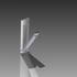 SilverStone Wall-mount Concept v3.0 - Nathan Kirton image