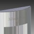 SilverStone Wall-mount Concept v3.0 - Nathan Kirton print image