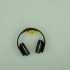 SilverStone Half Moon bay Headphone wall mount image