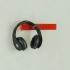 Silverstone ARC headphone wall mount image