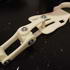 3D Printed Exoskeleton (Index Finger + Attachments) image