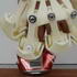 3D Printed Exoskeleton (Index Finger + Attachments) image
