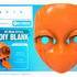 Quin G2 Head Style: DIY Blank Face - via 3DKitbash.com image