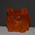 piggy bank print image