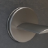 Silverstone Wall-mounted Headphone Holder print image