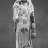 Standing Bodhisatva Guanyin image
