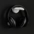 Linus Tech Tips -  SilverStone Wall mounted Headphone stand- BCJ image