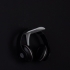 Wallmount Headphone Stand image