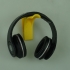 SilverStone Headphone Stand Design Contest "soundwave" image