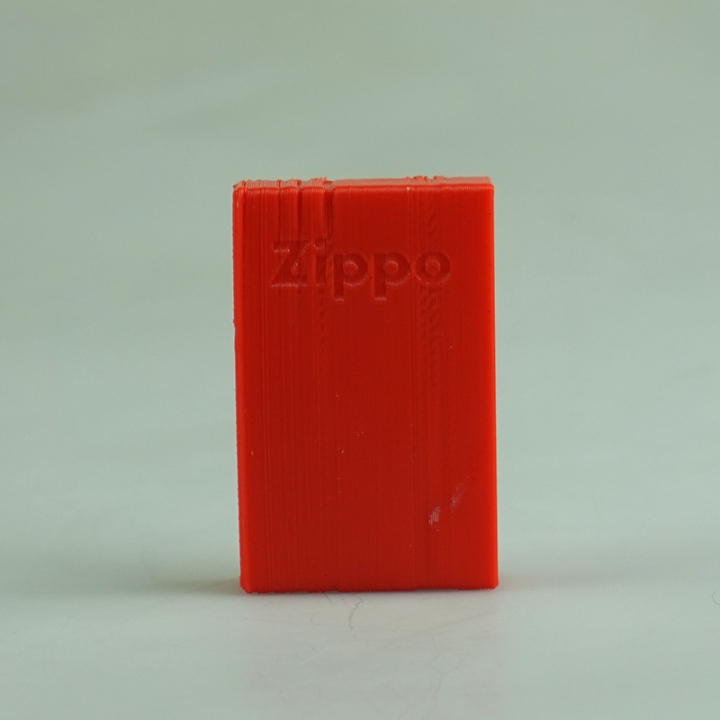 Zippo Lighter Holder