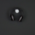 Simple Robust Headphone hanger image