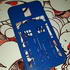 Doctor Who (Tardis) Samsung S5 Cell Phone Case image