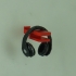 Desk Headphone Holder image