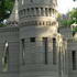 3D House Printer - Concrete Castle image