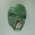 Bounty Hunter Embo Mask - Clone Wars image