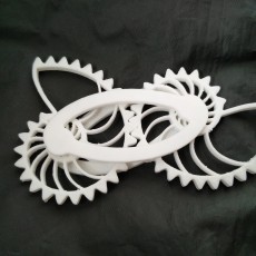 Picture of print of Nautilus Gears This print has been uploaded by Mathias