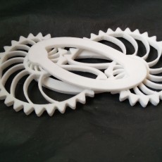 Picture of print of Nautilus Gears This print has been uploaded by Mathias