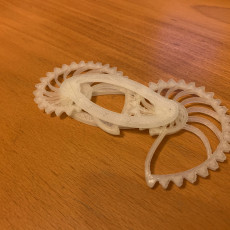 Picture of print of Nautilus Gears This print has been uploaded by Nikita