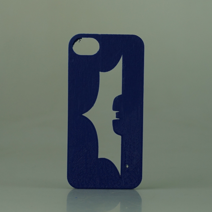 Iphone 5C case Batman
