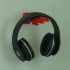 Suspension (headphone wall mount) image