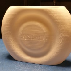 Picture of print of Purement Anti-Microbial Filament Contest - SOAP DISH