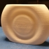 Purement Anti-Microbial Filament Contest - SOAP DISH print image