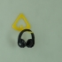 Linus Tech Tips/Silverstone Headphone holder image