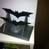 WayneTech Batarang Display Stand image