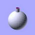 Spherical Resonator With Neck image