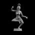 Dancing Dakini at The Guimet Museum, Paris image