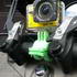 GoPro motorbike handbar mount image