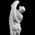 The Venus Callipyge at The Louvre, Paris image