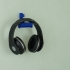 Headphones Hanger Square image