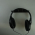 RAIL - modular headphone stand image
