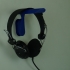 Wall Mounted Headphone Stand image