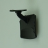 Wall-mounted Headphone Stand (alternative wall mount) image
