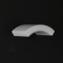 Floating Wall-mounted Headphone Holder image