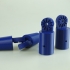 Adjustable joints for PVC pipe mannequins image