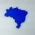 Maps of Brazil image