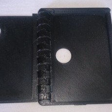 Picture of print of Wallet