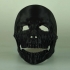 Wearable Psycho Mask - Norma Bates image