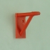 WT150 Filament Guide improved image