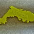 Map of Florida image