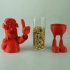 Cereal Containers image