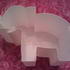 White Elephant Gift Box image