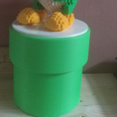 Picture of print of Yoshi - Mario This print has been uploaded by MrX
