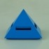 Pyramid Piggy Bank image