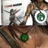 Tomb Raider Pendant image