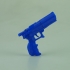 Nerf Gun image