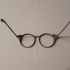 Glasses Frames with bendable arms - Round Frames image